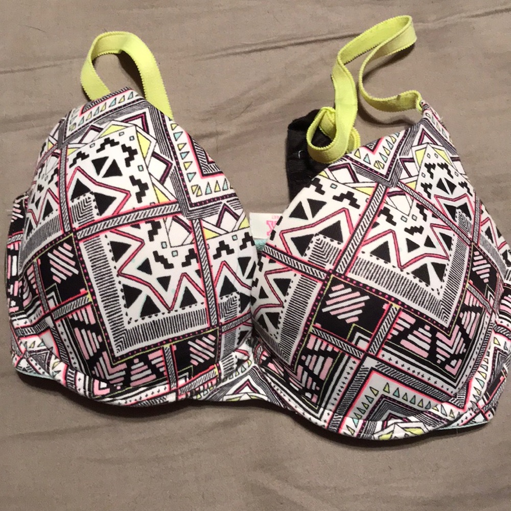 Victoria secret bra